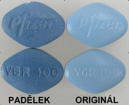 Viagra -padlek aoriginl